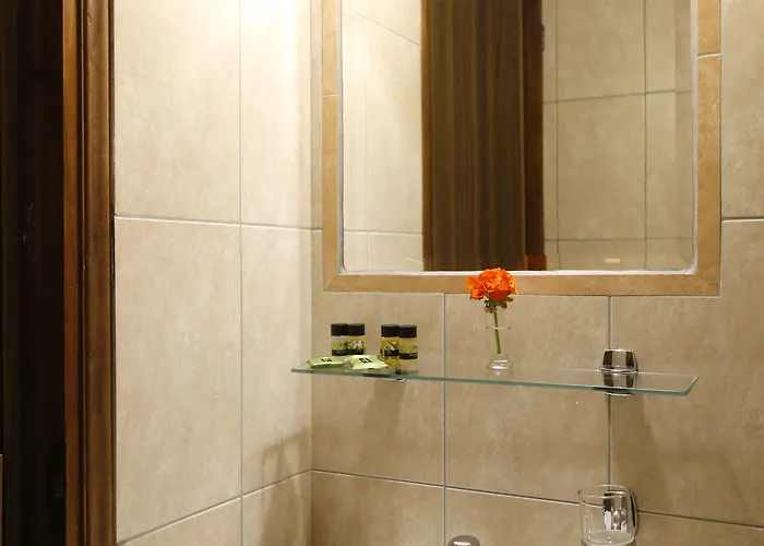 Vendégház Mpalkoni Sti