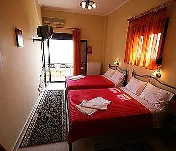 Mpalkoni Sti بيت ضيافة