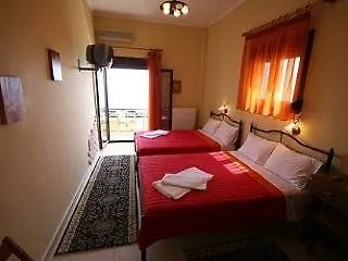 Vendégház Mpalkoni Sti 3*