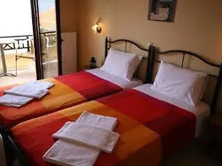 Vendégház Mpalkoni Sti 3*